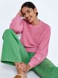 Noisy May KNITTED PULLOVER, Fuchsia Pink, highres - 27021536_FuchsiaPink_007.jpg
