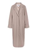 Product image thumbnail - LONGLINE COAT, Nomad | 2
