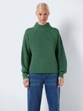 Noisy May COL MONTANT PULL EN MAILLE, Foliage Green, highres - 27017053_FoliageGreen_003.jpg