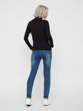 Noisy May VMEVE LOW WAIST SKINNY FIT JEANS, Medium Blue Denim, highres - 27010971_MediumBlueDenim_004.jpg