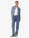 Noisy May CLASSIC DENIM JACKET, Light Blue Denim, highres - 27034410_LightBlueDenim_004.jpg