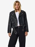 Noisy May CUIR VESTE MOTARD, Black, highres - 27028046_Black_003.jpg