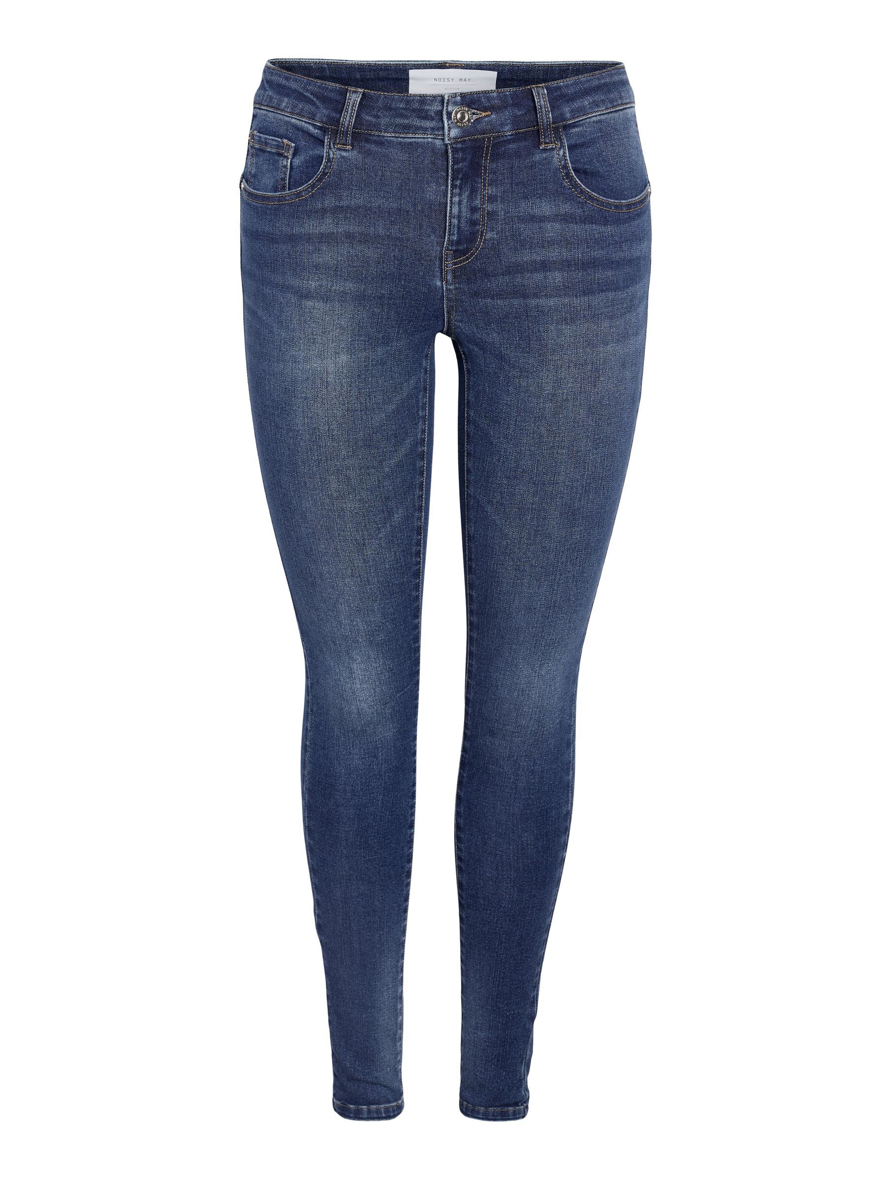 Only carmen reg skinny jeans top