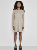 Noisy May LONG SLEEVED KNITTED DRESS, Nomad, highres - 27017086_Nomad_004.jpg