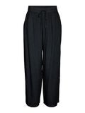 Noisy May LOOSE FIT TROUSERS, Black, highres - 27026323_Black_001.jpg