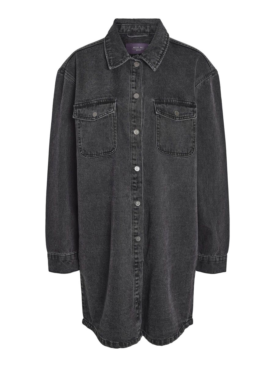 Noisy May NMALVA DENIM JURK, Black Denim, highres - 27031372_BlackDenim_001.jpg