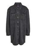 Noisy May VESTIDO VAQUERO, Black Denim, highres - 27031372_BlackDenim_001.jpg