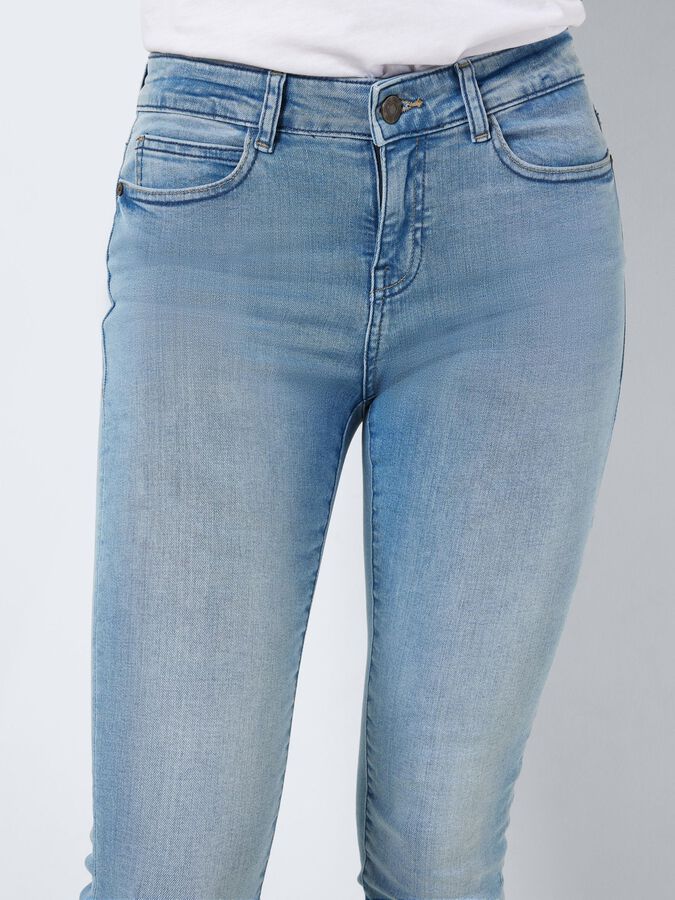 Jeans Mulher Extreme Lucy Noisy May Jeans - 27000763.6