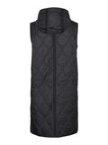 Noisy May QUILTED GILET, Black, highres - 27021254_Black_948306_002.jpg
