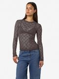 Noisy May LACE TOP, Charcoal Gray, highres - 27034819_CharcoalGray_007.jpg