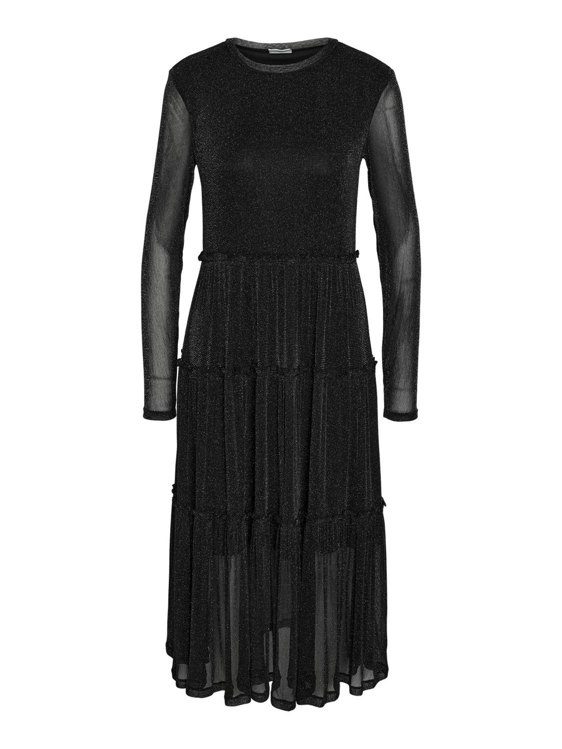 Noisy may shop glitter dress