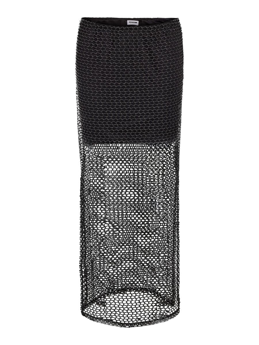 Carousel image - NMDANICA MAXIROCK, Black | 2