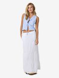 Noisy May STUFEN-LOOK MAXIROCK, Bright White, highres - 27033241_BrightWhite_004.jpg