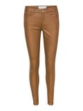 Noisy May COATED NORMAL WAIST TROUSERS, Toasted Coconut, highres - 27013118_ToastedCoconut_001.jpg