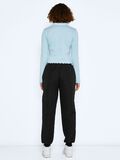 Noisy May POLOSHIRT IN CROPPED FIT OBERTEIL, Cerulean, highres - 27019903_Cerulean_005.jpg