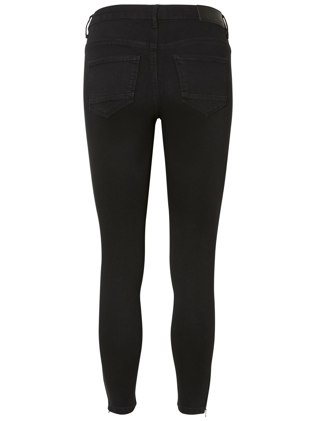 noisy may callie high waist skinny jeans