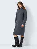 Noisy May KNITTED ROLL NECK DRESS, Stormy Weather, highres - 27026725_StormyWeather_004.jpg