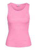 Product image thumbnail - NMMAYA  TANK TOP, Begonia Pink | 1