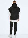 Noisy May OVERSIZED VEST, Black, highres - 27018882_Black_005.jpg