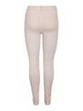 Product image thumbnail - NMCALLIE JEAN SKINNY, Pumice Stone | 1