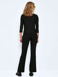 Noisy May SQUARE NECKLINE TOP, Black, highres - 27019236_Black_005.jpg