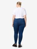 Noisy May CURVE NMCALLIE SKINNY FIT JEANS, Medium Blue Denim, highres - 27014582_MediumBlueDenim_005.jpg