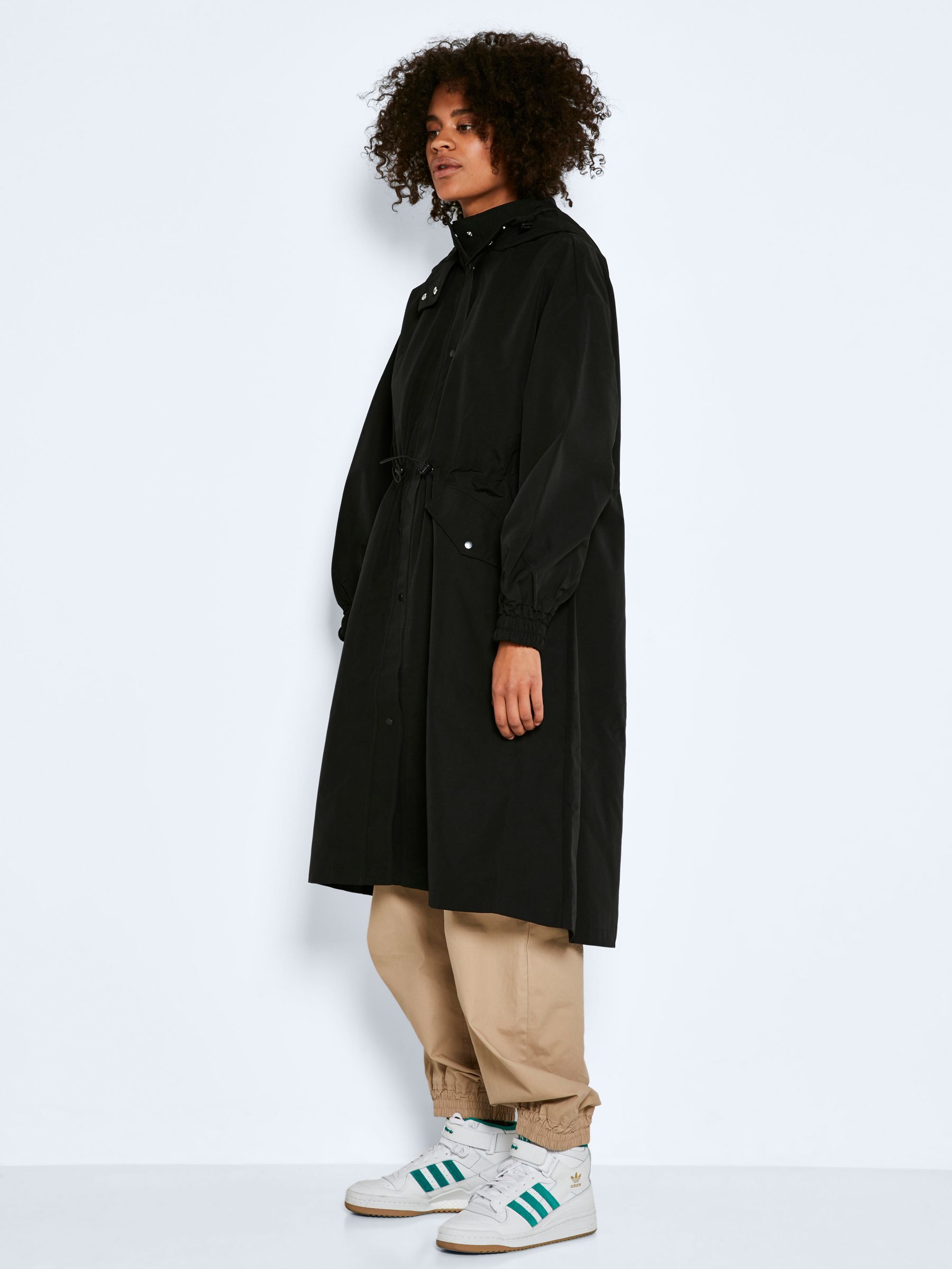 Noisy may new arrivals lightweight parka