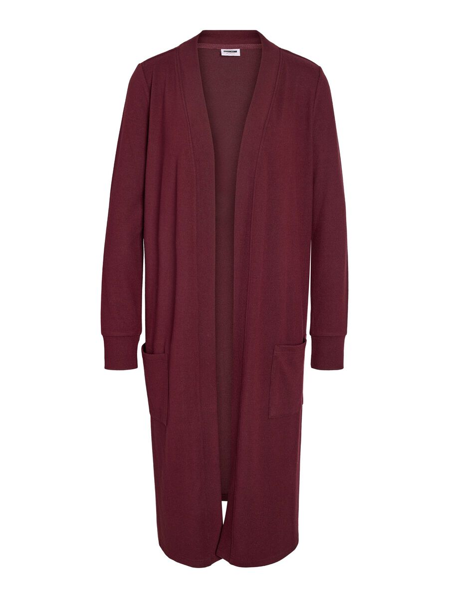 Carousel image - CARDIGAN, Windsor Wine | 2