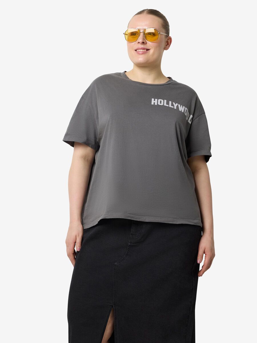 Noisy May CURVE PRINTED T-SHIRT, Charcoal Gray, highres - 27034843_CharcoalGray_1198123_003.jpg