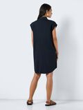 Noisy May SLEEVELESS SHIRT DRESS, Black, highres - 27015411_Black_005.jpg