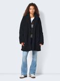 Noisy May TEDDY JACKET, Black, highres - 27010169_Black_004.jpg