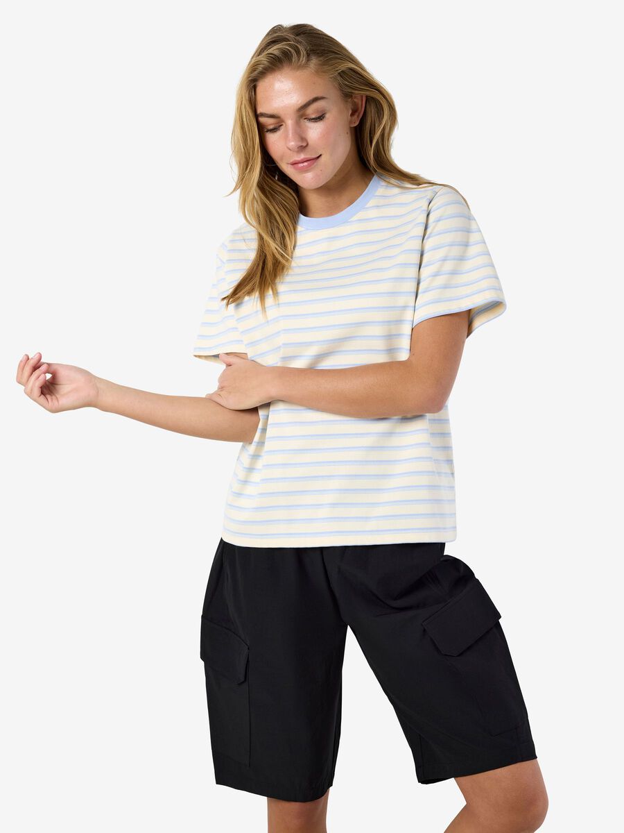 Carousel image - NMEMBER T-SHIRT, Birch | 6