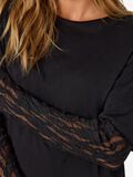 Noisy May NMJACKIE MINI-ROBE, Black, highres - 27035418_Black_006.jpg