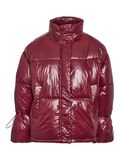 Product image thumbnail - GECOAT GEWATTEERDE JAS, Windsor Wine | 3