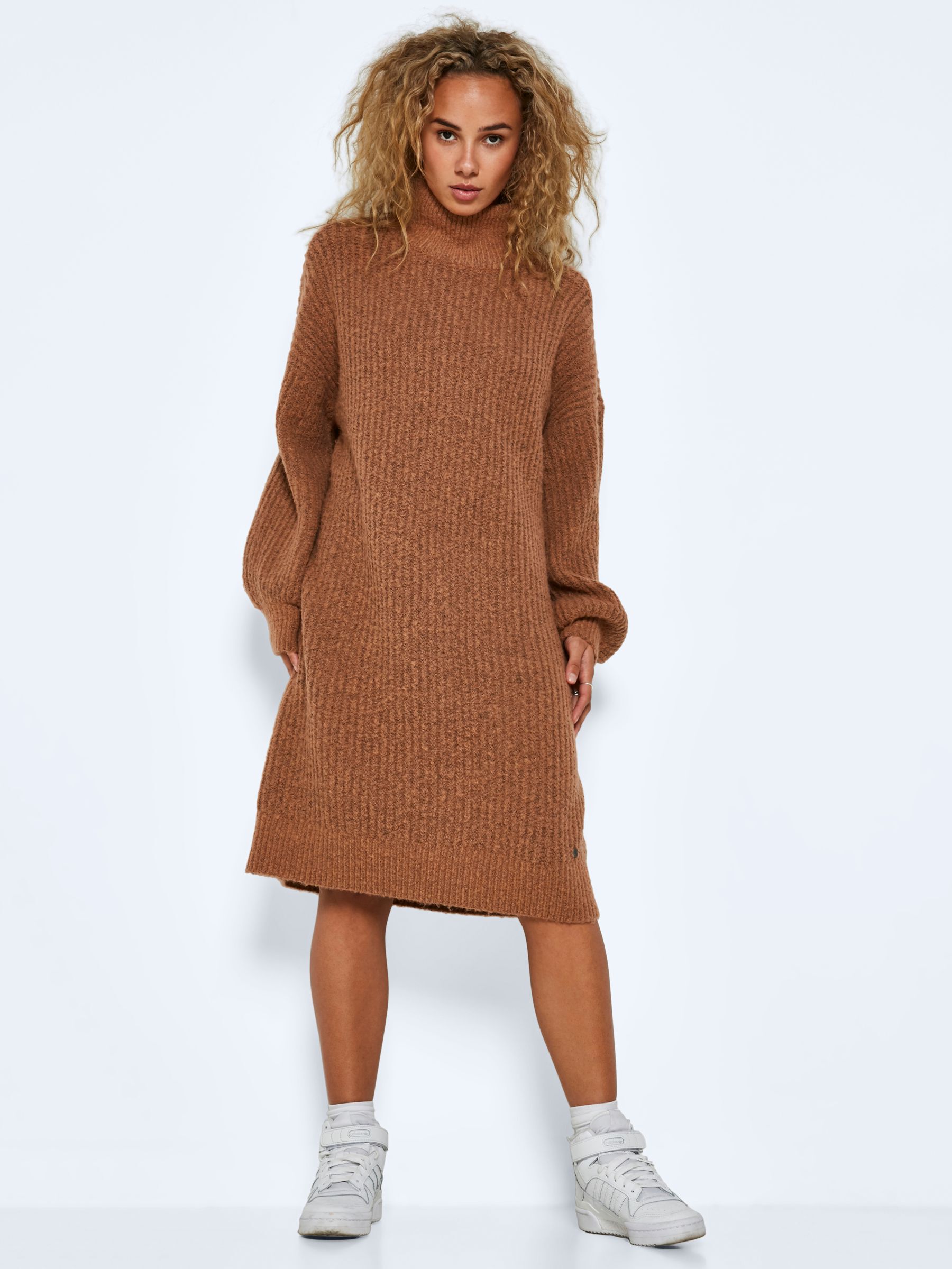 Noisy may oversized store jumper