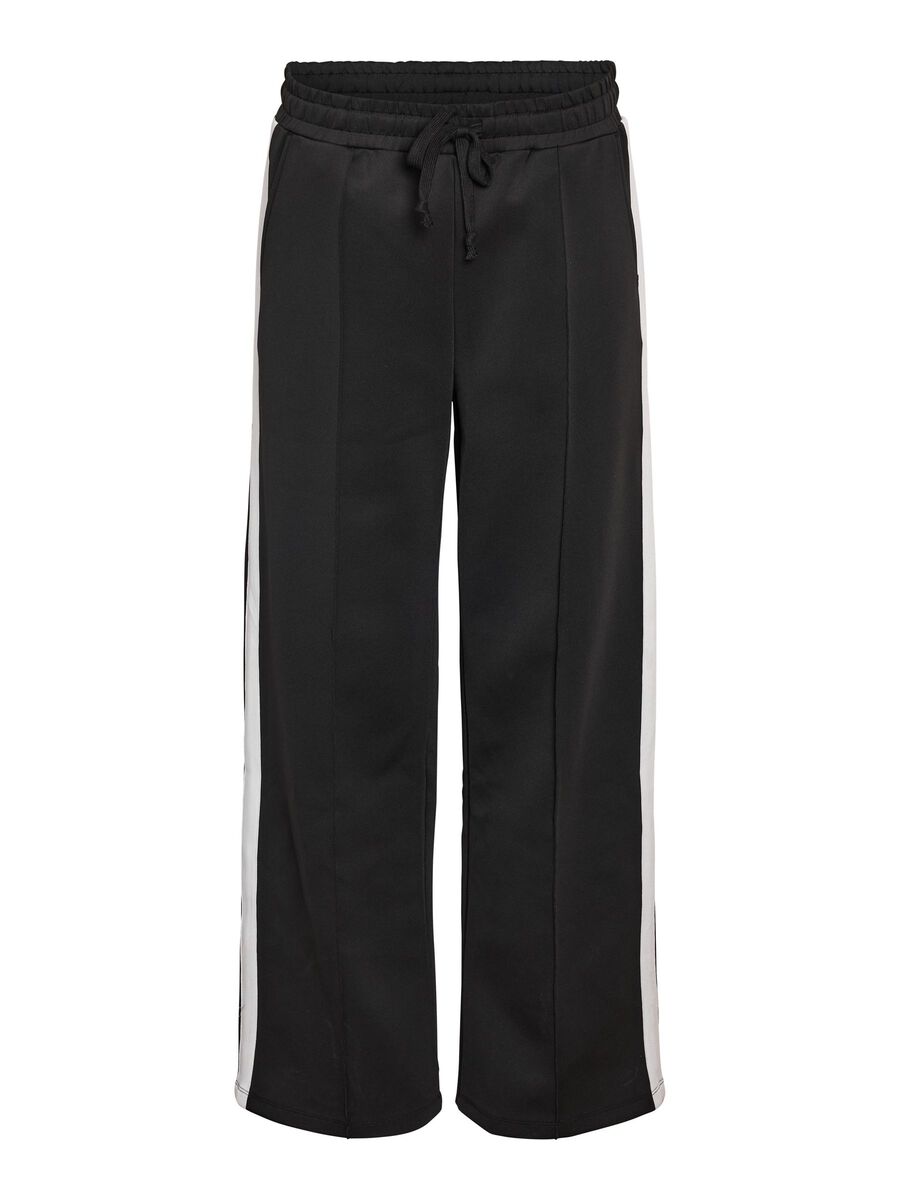Noisy May NMJENNA TROUSERS, Black, highres - 27034813_Black_001.jpg