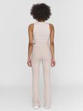 Noisy May HIGH WAIST FLARED BROEK, Chateau Gray, highres - 27016464_ChateauGray_005.jpg