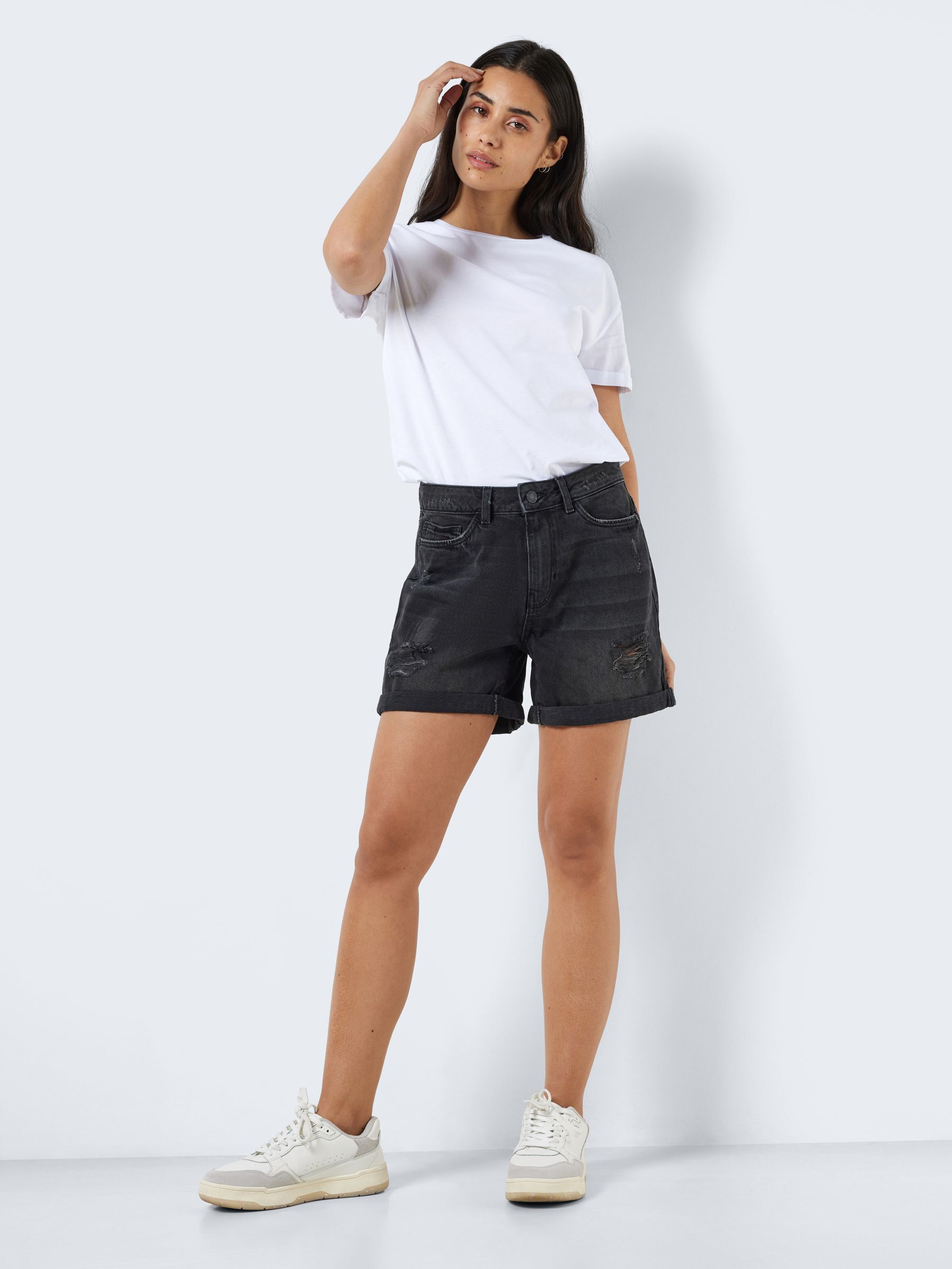 Noisy may jeans shorts hotsell