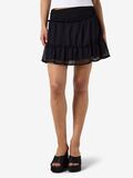 Product image thumbnail - NMMELINA MINIROK, Black | 1