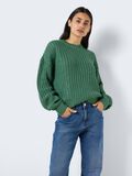 Noisy May KNITTED PULLOVER, Foliage Green, highres - 27028179_FoliageGreen_003.jpg