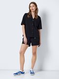 Noisy May À MANCHES COURTES CHEMISE, Black, highres - 27029527_Black_004.jpg