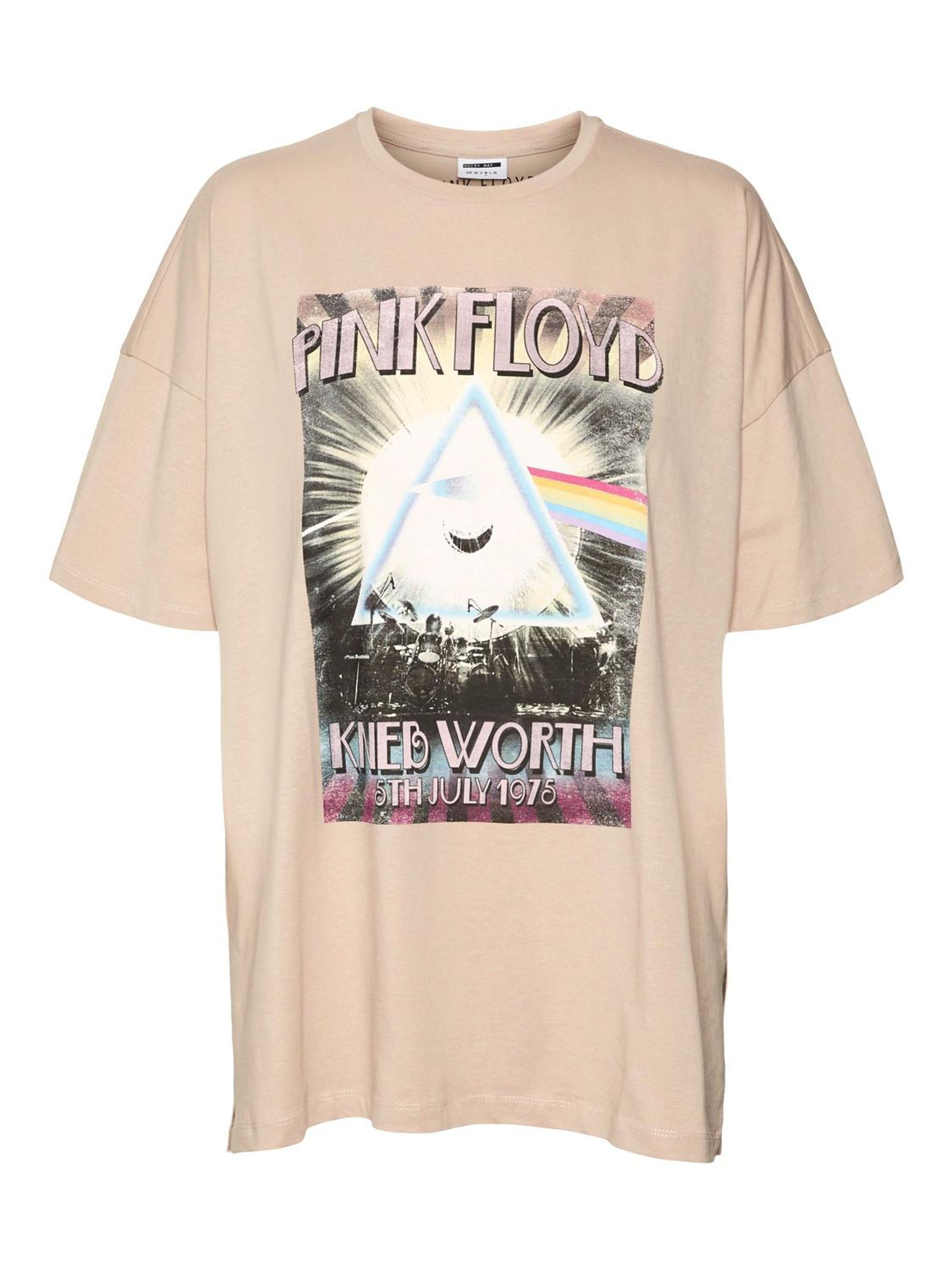 Pink floyd t shirt primark online