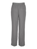 Noisy May HIGH WAISTED TROUSERS, Titanium, highres - 27029240_Titanium_002.jpg