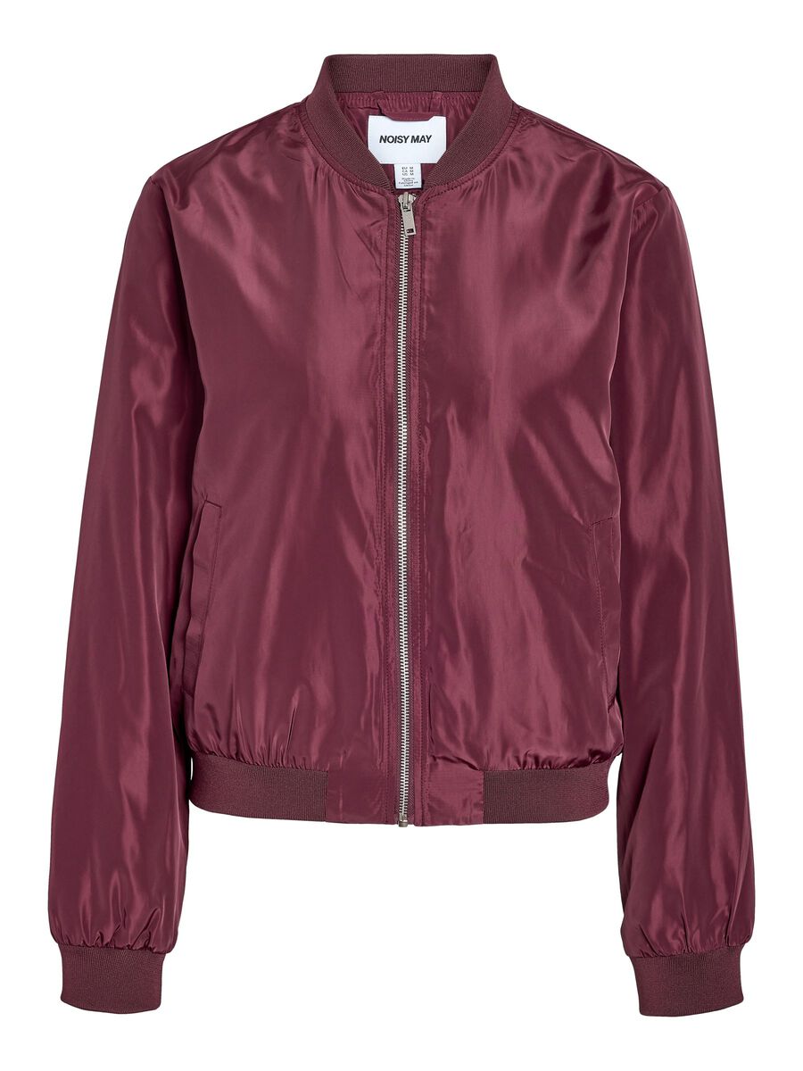 Carousel image 2 NMCHASE  BOMBER JACKET, Fig