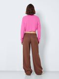 Noisy May LOW WAIST WIDE LEG HOSE, Cappuccino, highres - 27022969_Cappuccino_005.jpg