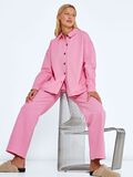 Noisy May CAMICIA DI JEANS, Fuchsia Pink, highres - 27020818_FuchsiaPink_007.jpg