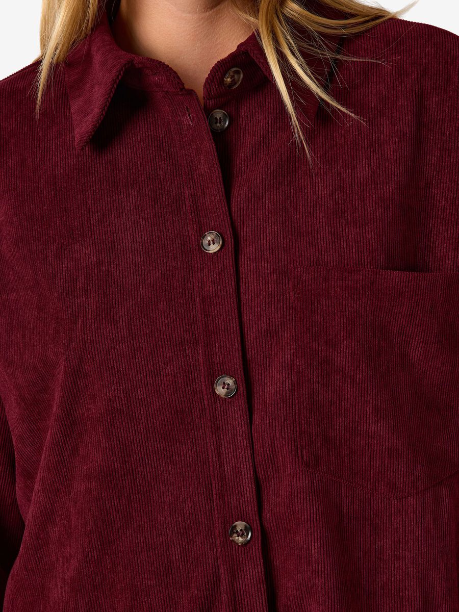 Carousel image 5 CAMISA TIPO CHAQUETA, Fig