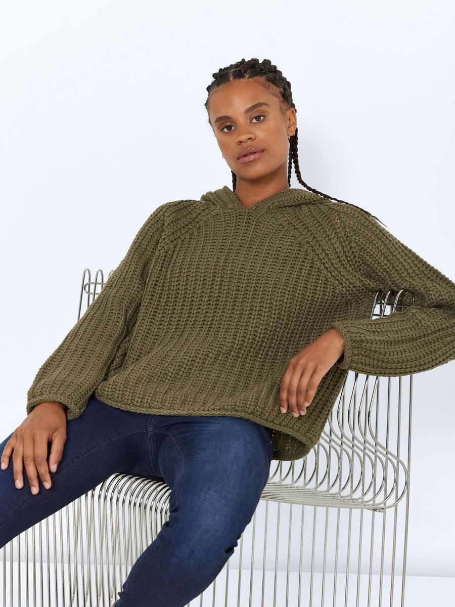 Noisy May KNITTED HOODIE, Kalamata, highres - 27021078_Kalamata_007.jpg