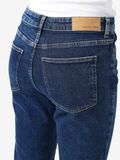 Noisy May NMMONI SLIM FIT JEANS, Dark Blue Denim, highres - 27030448_DarkBlueDenim_006.jpg