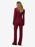 Noisy May NMFRANCIE TROUSER SKIRT, Tibetan Red, highres - 27035416_TibetanRed_005.jpg